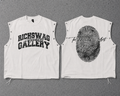RichSwag Gallery “Savage” Muscle Tee
