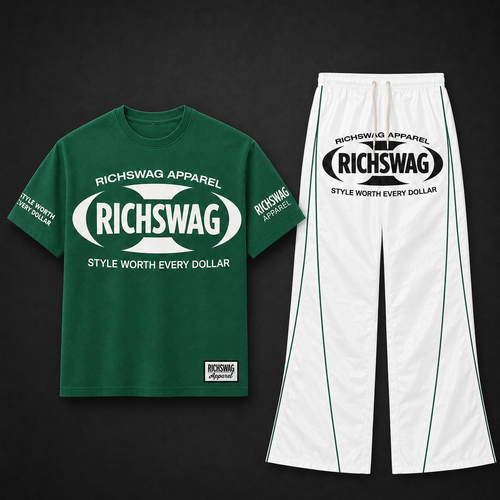 RICHSWAG Prestige Flare Set