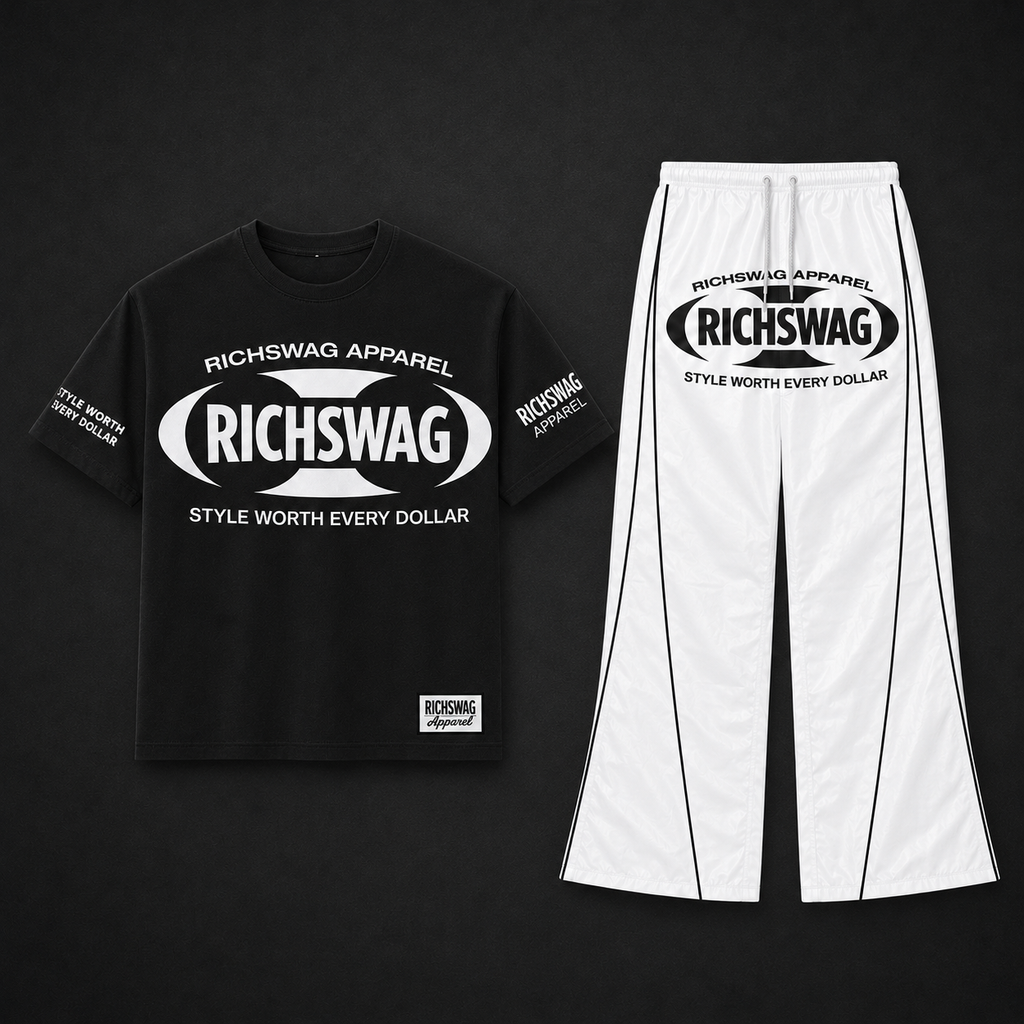 RICHSWAG Prestige Flare Set